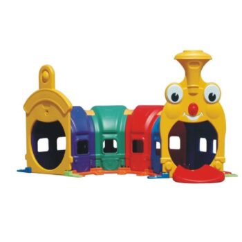 Kids Plastic Caroling Tube SHA-15-031