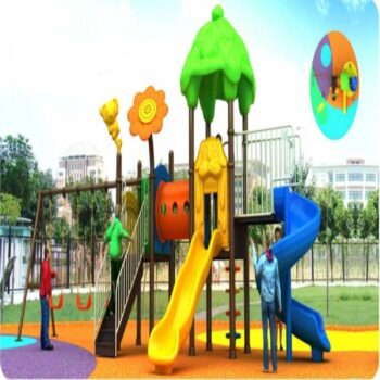 Kids Outdoor Playground SHA-15-008