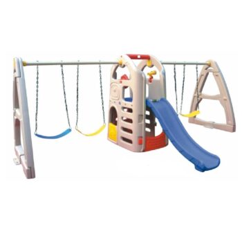 Slide And Swings SHA-15-026