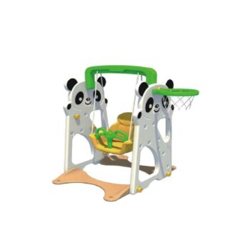 Panda Shape  Swing SHA-15-043