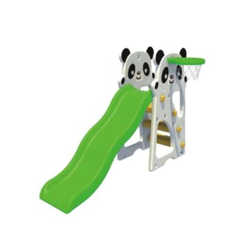 Panda Shape Slide  SHA-15-044
