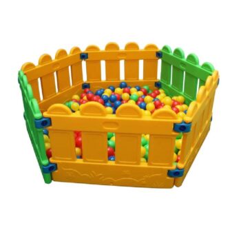 Kids Ball Pit SHA-15-051