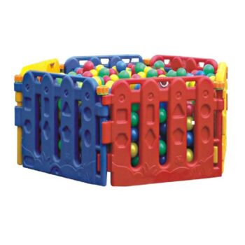 Kids Ball Pit SHA-15-052