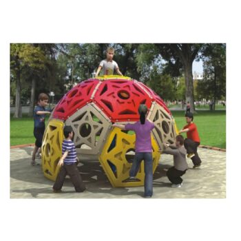 Super Dome Kids Climbing Toy SHA-15-080