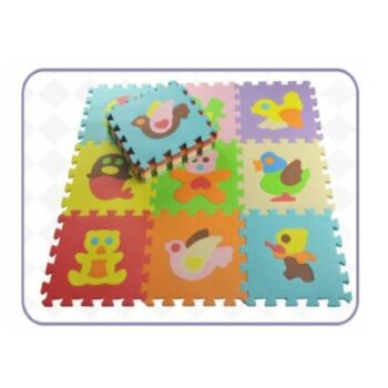 Kids Learning Puzzle SHA-15-097