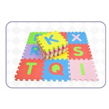 Kids Learning Puzzle SHA-15-098