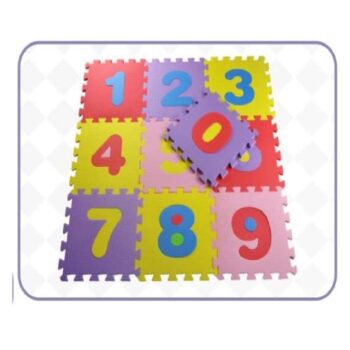 Kids Learning Puzzle SHA-15-099