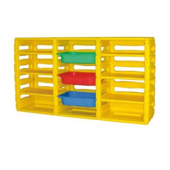 Plastic Toys Shelves SHA-15-103