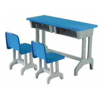 Kids Plastic Tables And Chairs SHA-15-107
