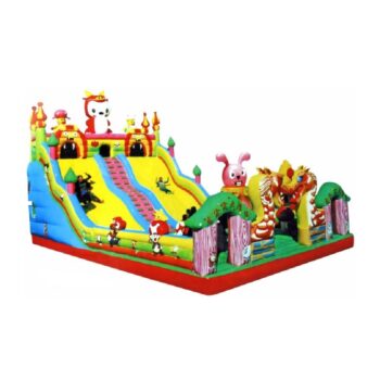 Inflateable PlayGround SHA-15-121
