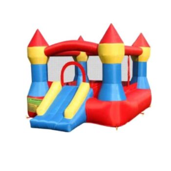 Medium Inflatable Playground SHA-15-130