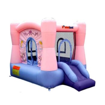 Medium Inflatable Playground-SHA-15-131