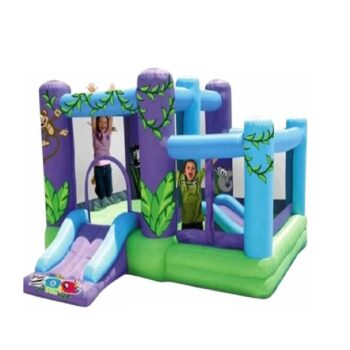 Inflatable Playground SHA-15-132