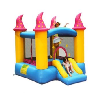 Inflatable Playground-SHA-15-133
