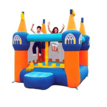 Inflatable Playground SHA-15-134