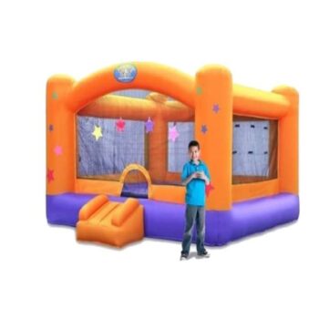 Inflatable Playground SHA-15-135