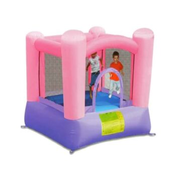 Inflatable Playground SHA-15-136