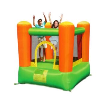Inflatable Playground SHA-15-137