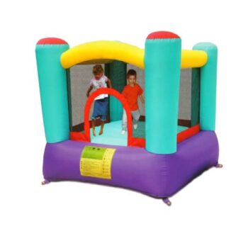 Inflatable Playground SHA-15-138