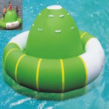 Inflatable Water Playground Equipment SHA-15-139
