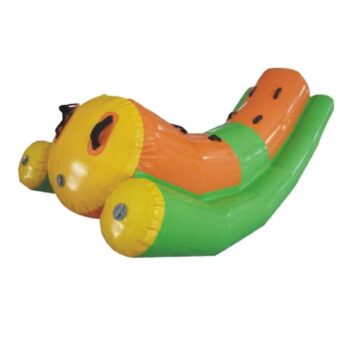 Inflatable Water Playground Equipment SHA-15-141