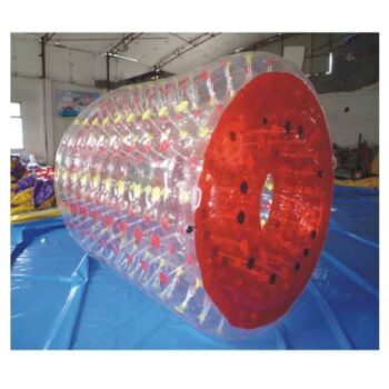 Inflatable Water Playground Equipment SHA-15-142