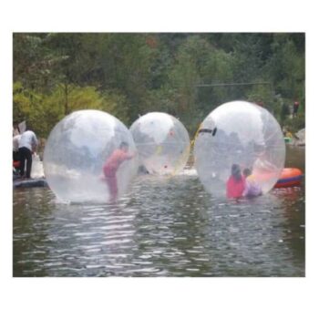 Inflatable Water Playground Equipment SHA-15-143