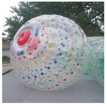Inflatable Water Playground Equipment SHA-15-144