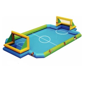Inflatable Water Soccer  Playground SHA-15-147