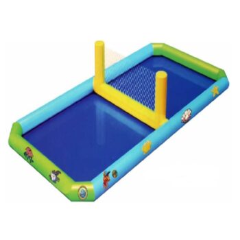Inflatable Volleyball Water Playground SHA-15-148