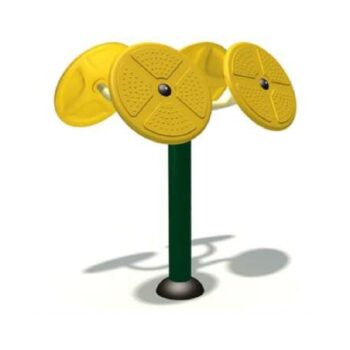 Fitness Equipment  SHA-15-182