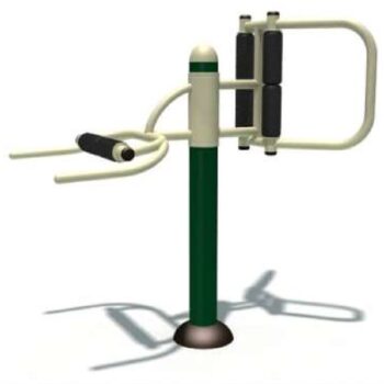 Fitness Equipment SHA-15-183