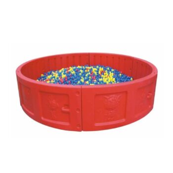 Kids Ball Pit SHA-15-197