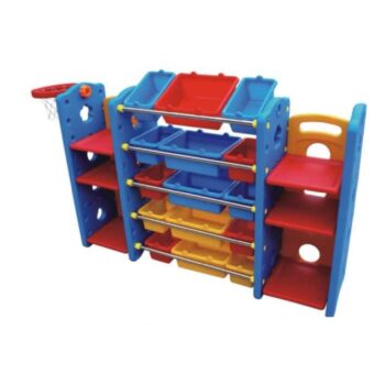 Plastic Toys Shelves SHA-15-199