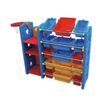 Plastic Toys Shelves SHA-15-200