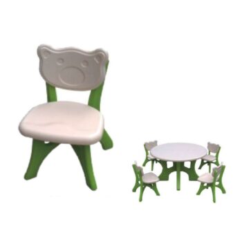 Kids Plastic Chairs And Tables SHA-15-202