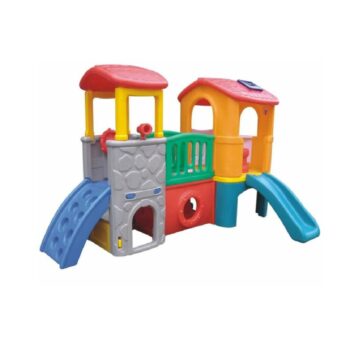 Plastic Kids Smalls Slide  SHA-15029