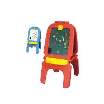 Kids Plastic Chair SHA-16-121