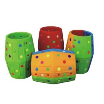 Plastic Drum Toy  SHA-16-122
