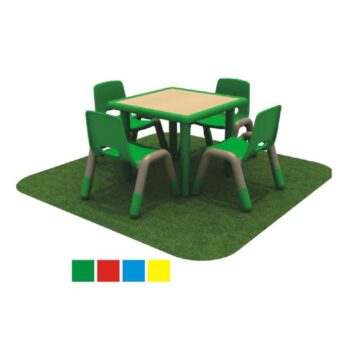 Kids Plastic Chairs And Tables SHA-16-128