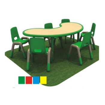 Kids Plastic Chairs And Tables SHA-16-129