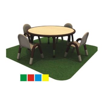 Kids Plastic Chairs And Tables SHA-16-130