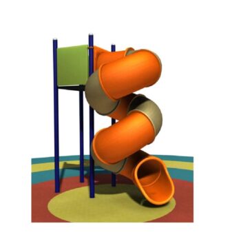 Kids Small Slide SHA-16021