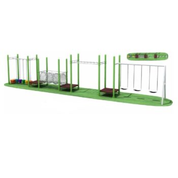 Slide And Swing SHA-16028
