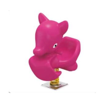 Deer Shape Rocking Chair-SHA-16064