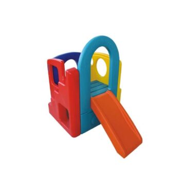 Plastic Kids Smalls Slide  SHA-16079