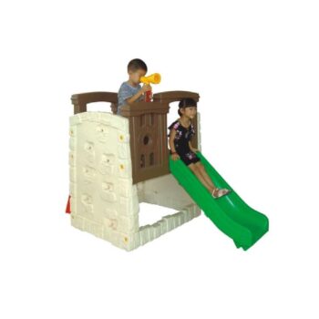 Plastic Kids Smalls Slide  SHA-16080