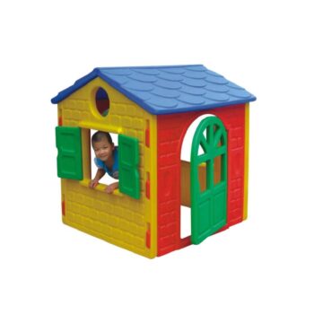 Plastic Kids Playing Hut SHA-16082