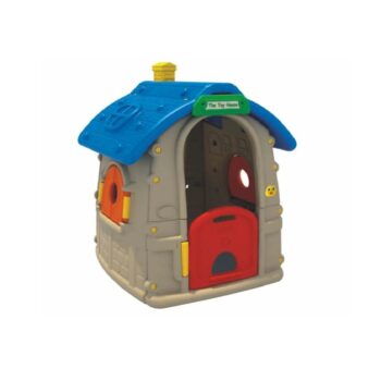 Plastic Kids Playing Hut SHA-16083