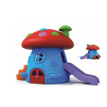 Mushroom Shape Small Slide SHA-16084